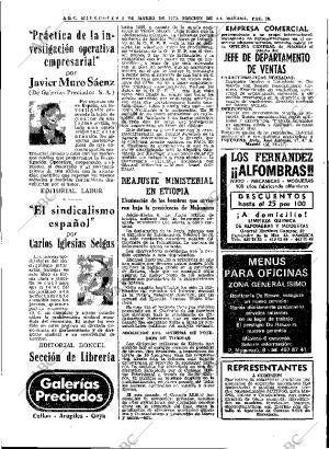 ABC MADRID 05-03-1975 página 30