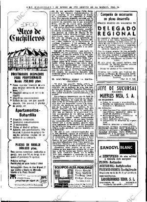 ABC MADRID 05-03-1975 página 32