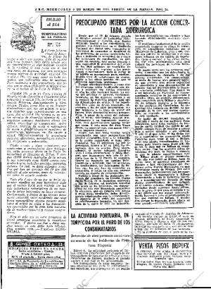 ABC MADRID 05-03-1975 página 35