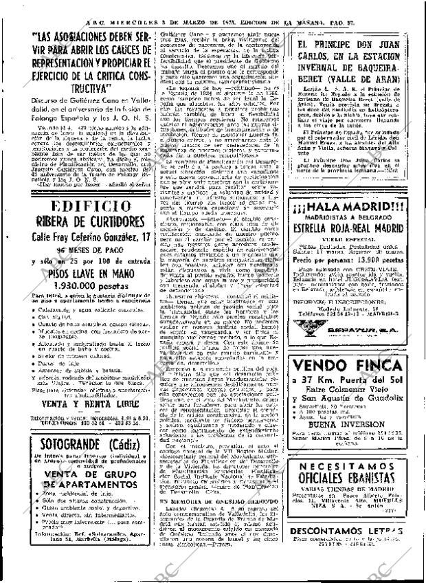 ABC MADRID 05-03-1975 página 37