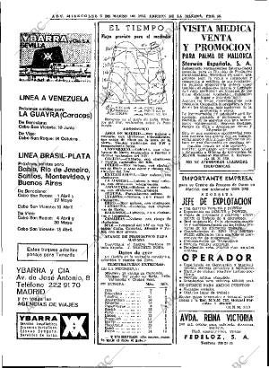 ABC MADRID 05-03-1975 página 38