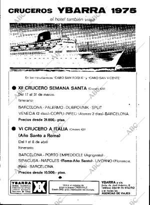 ABC MADRID 05-03-1975 página 4