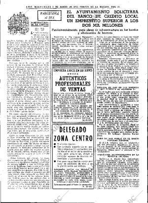 ABC MADRID 05-03-1975 página 40