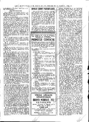 ABC MADRID 05-03-1975 página 42