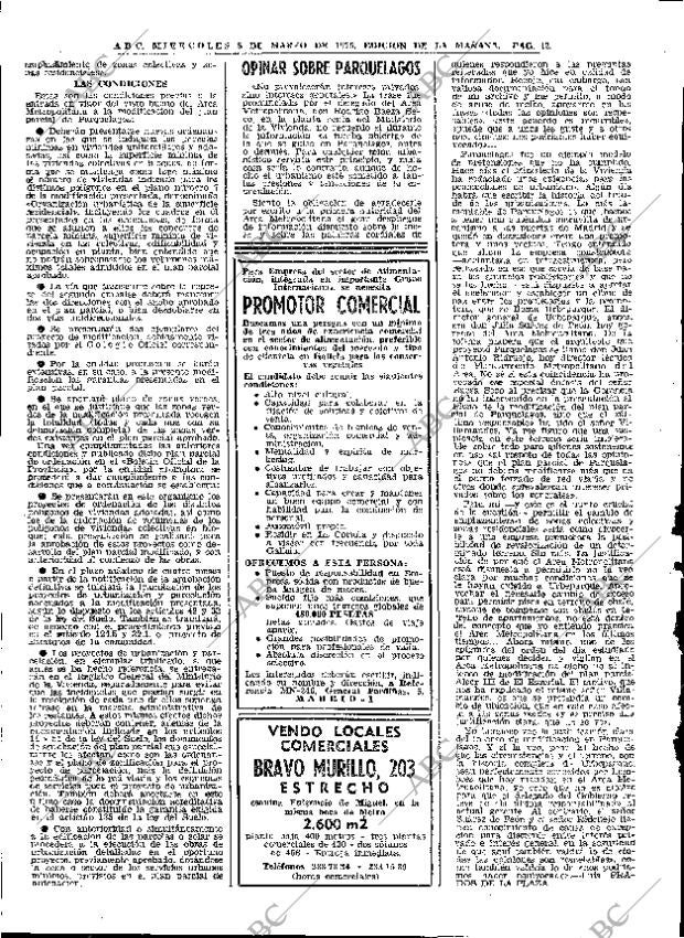 ABC MADRID 05-03-1975 página 42