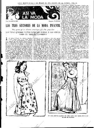ABC MADRID 05-03-1975 página 45
