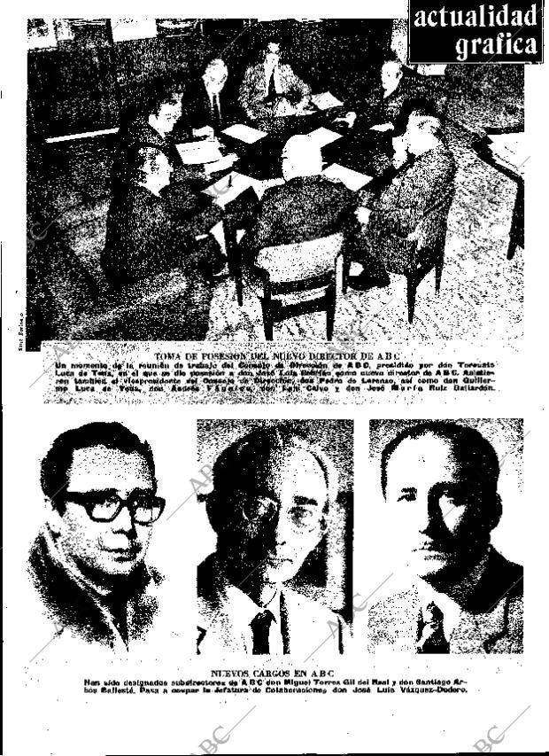 ABC MADRID 05-03-1975 página 5