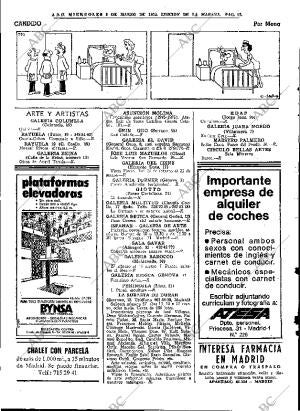 ABC MADRID 05-03-1975 página 52