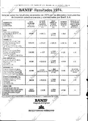 ABC MADRID 05-03-1975 página 54