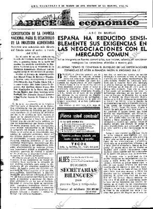 ABC MADRID 05-03-1975 página 55