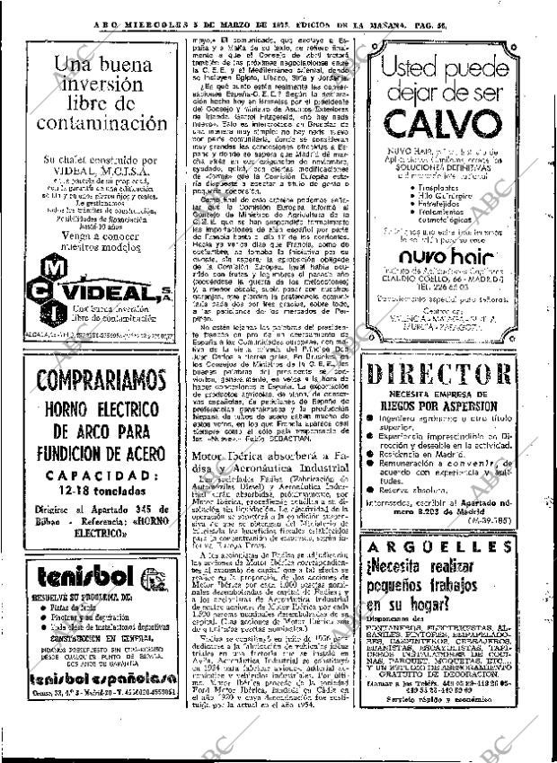 ABC MADRID 05-03-1975 página 56