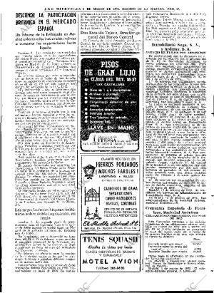 ABC MADRID 05-03-1975 página 57