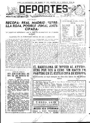 ABC MADRID 05-03-1975 página 65
