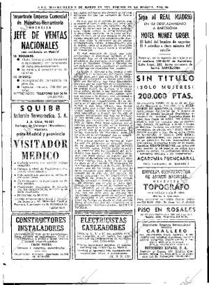 ABC MADRID 05-03-1975 página 66