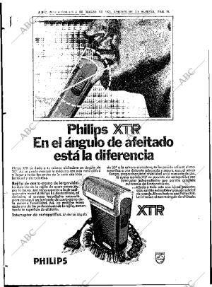 ABC MADRID 05-03-1975 página 70