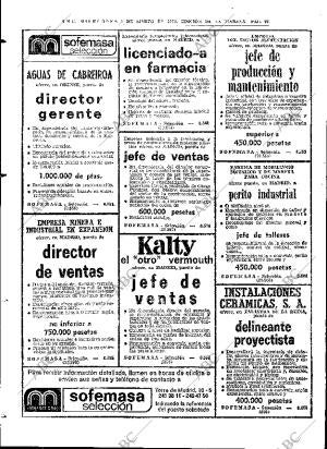 ABC MADRID 05-03-1975 página 72