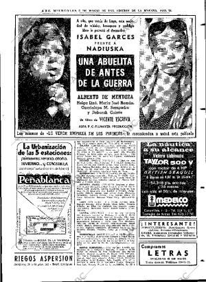 ABC MADRID 05-03-1975 página 75