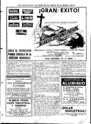 ABC MADRID 05-03-1975 página 76