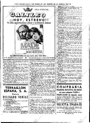 ABC MADRID 05-03-1975 página 78