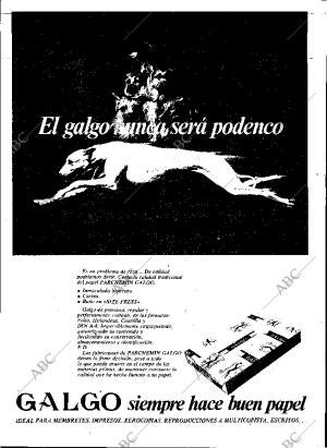ABC MADRID 05-03-1975 página 8