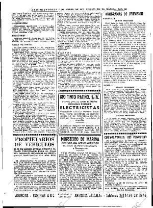 ABC MADRID 05-03-1975 página 80