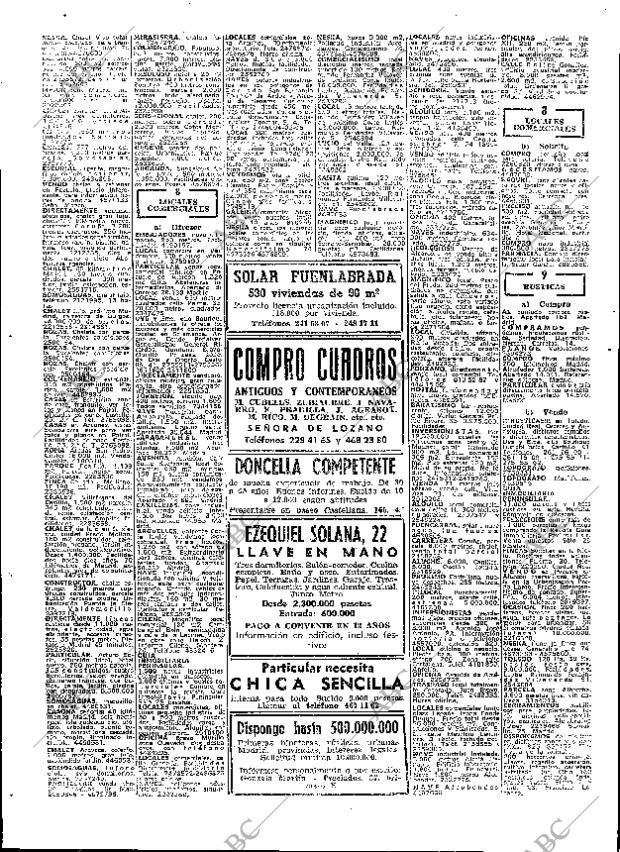 ABC MADRID 05-03-1975 página 84