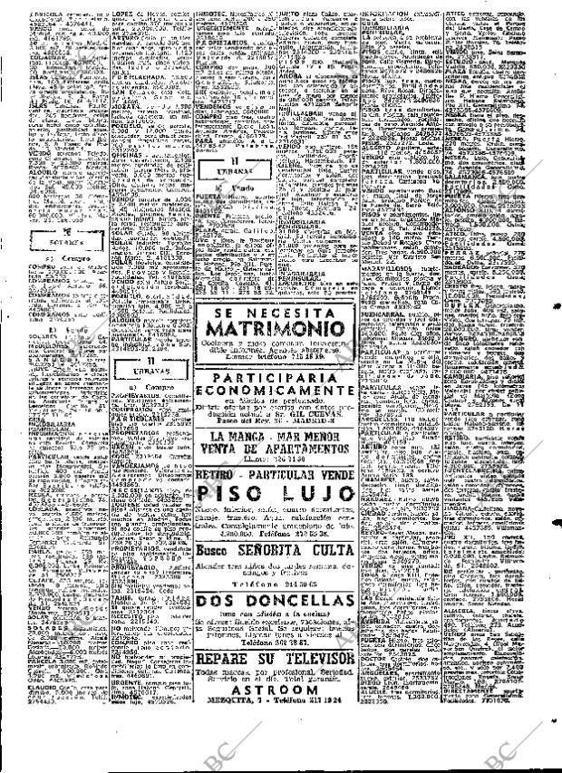 ABC MADRID 05-03-1975 página 85