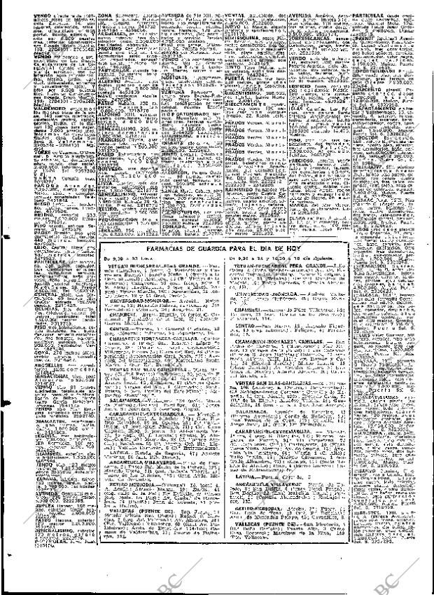 ABC MADRID 05-03-1975 página 86