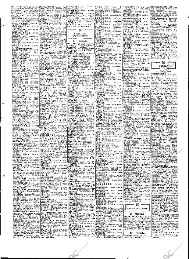 ABC MADRID 05-03-1975 página 88