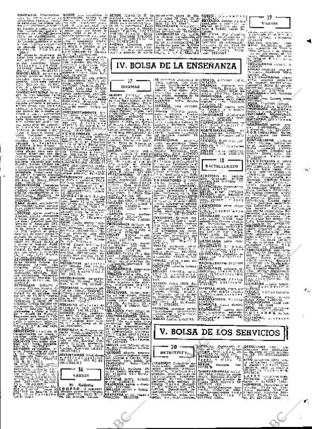 ABC MADRID 05-03-1975 página 89