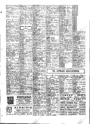 ABC MADRID 05-03-1975 página 90