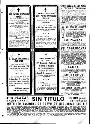 ABC MADRID 05-03-1975 página 94