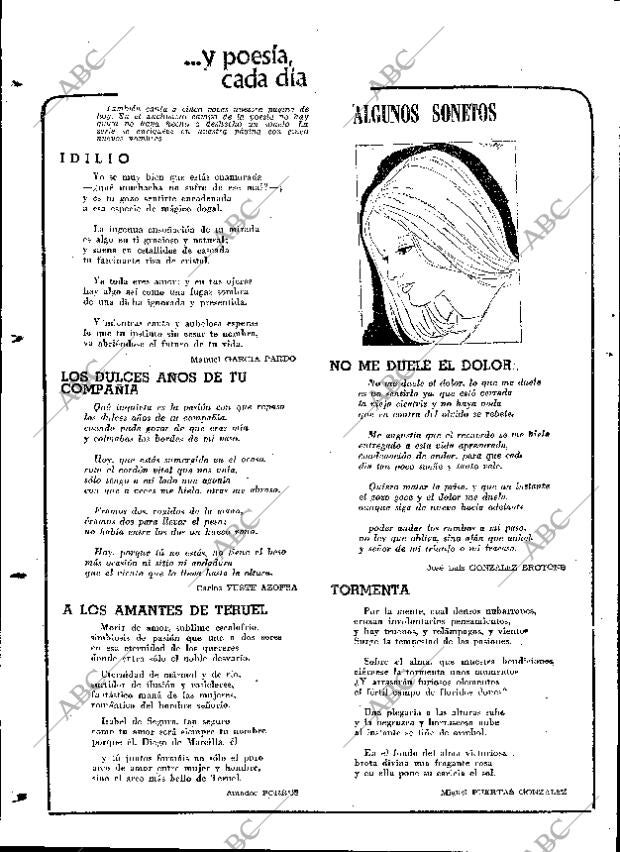 ABC MADRID 05-03-1975 página 96