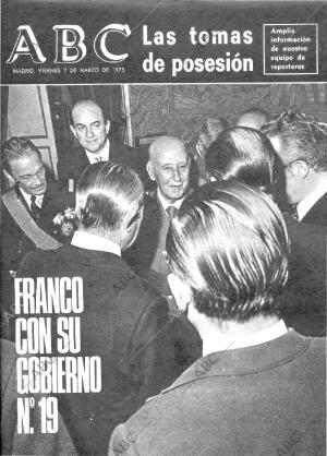 ABC MADRID 07-03-1975 página 1