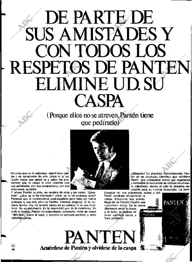 ABC MADRID 07-03-1975 página 108