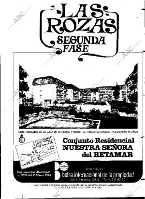 ABC MADRID 07-03-1975 página 109