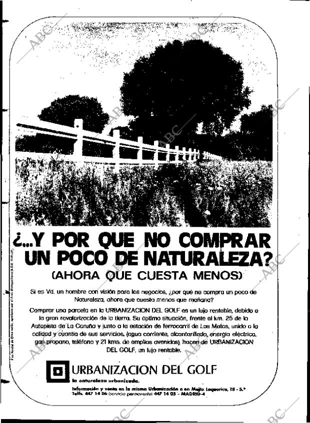 ABC MADRID 07-03-1975 página 112