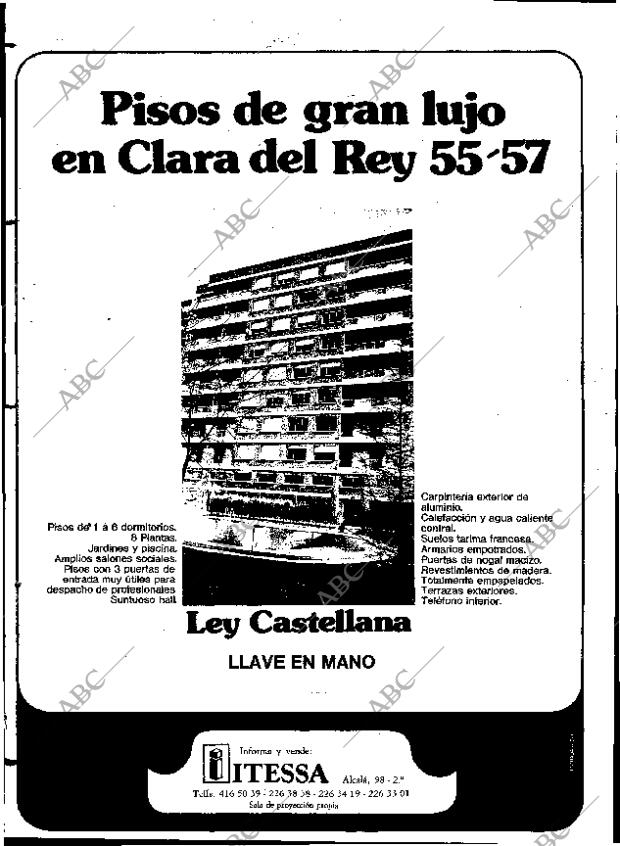 ABC MADRID 07-03-1975 página 114