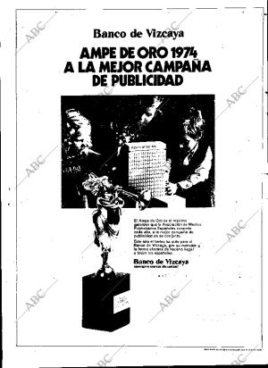 ABC MADRID 07-03-1975 página 119