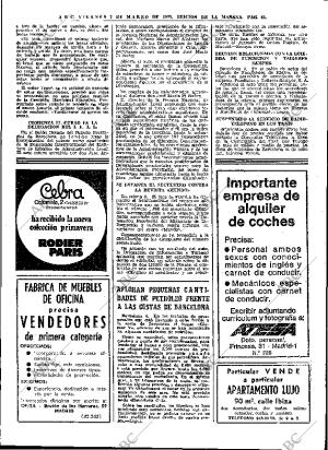 ABC MADRID 07-03-1975 página 40
