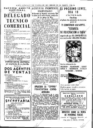 ABC MADRID 07-03-1975 página 42