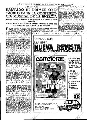 ABC MADRID 07-03-1975 página 45