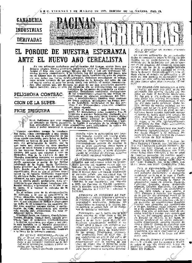 ABC MADRID 07-03-1975 página 65