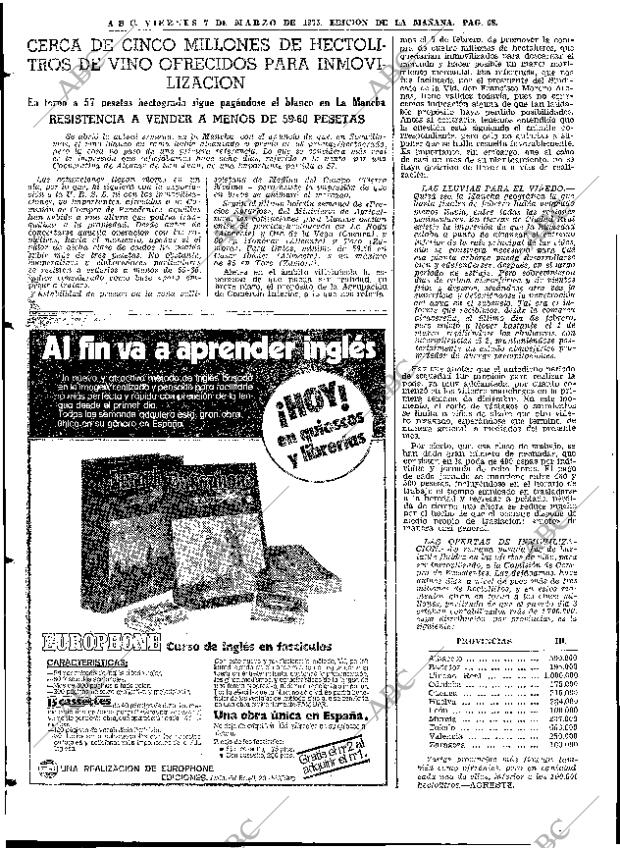 ABC MADRID 07-03-1975 página 68