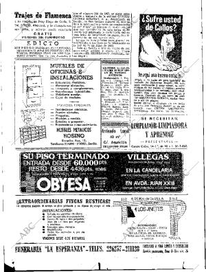 ABC SEVILLA 07-03-1975 página 56