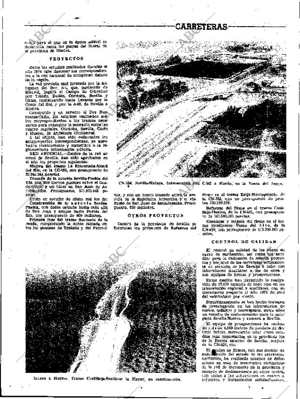 ABC SEVILLA 07-03-1975 página 66