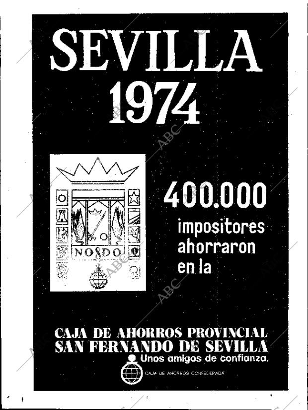 ABC SEVILLA 07-03-1975 página 92