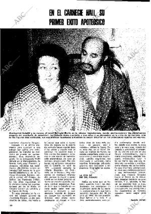 BLANCO Y NEGRO MADRID 08-03-1975 página 10