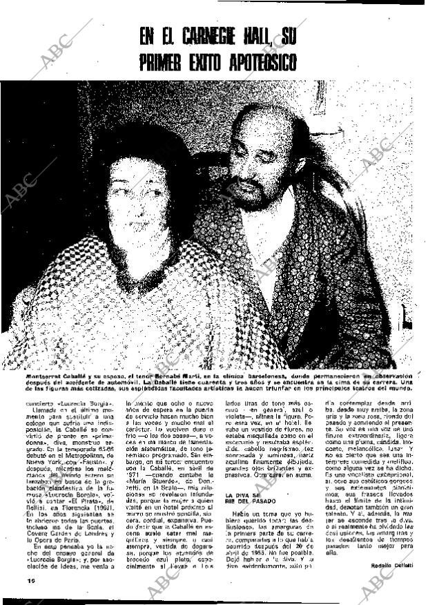 BLANCO Y NEGRO MADRID 08-03-1975 página 10