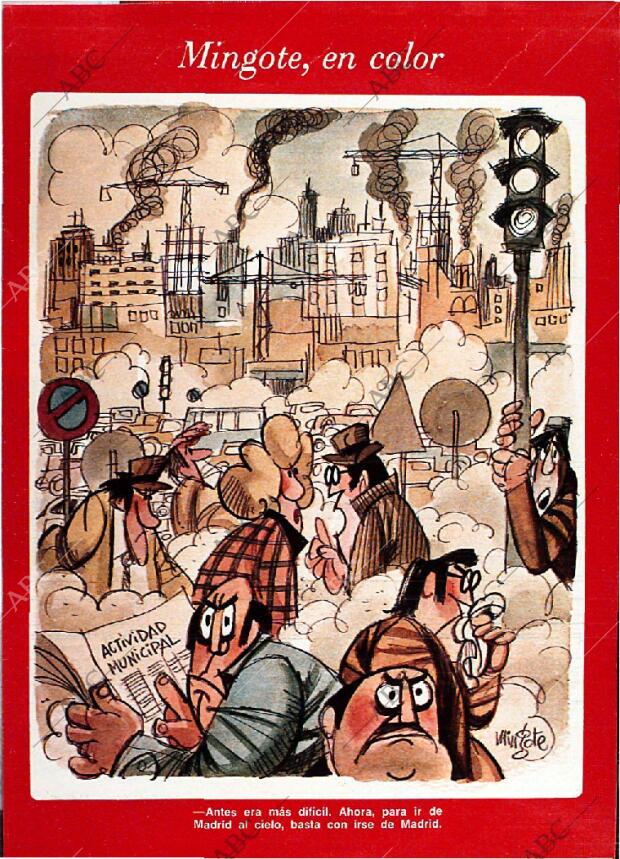 BLANCO Y NEGRO MADRID 08-03-1975 página 11